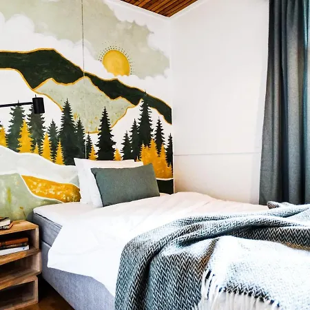 Silver Fox * Äkäslompolo