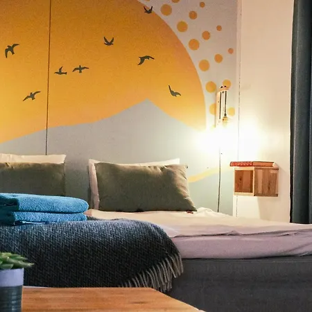 Отель Silver Fox *