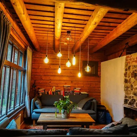 Silver Fox Äkäslompolo