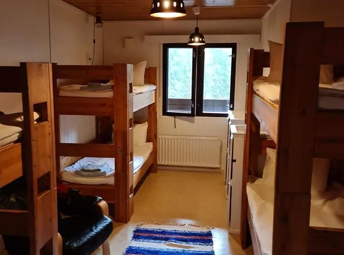 Silver Fox Äkäslompolo