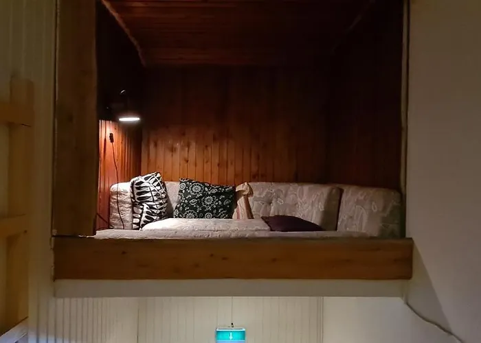 Silver Fox * Äkäslompolo