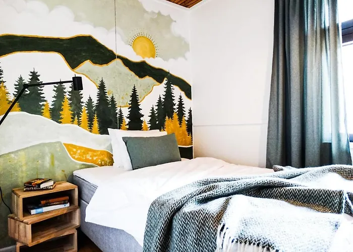 Silver Fox * Äkäslompolo