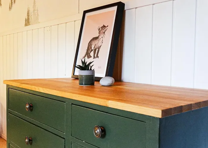 Hotel Silver Fox Äkäslompolo