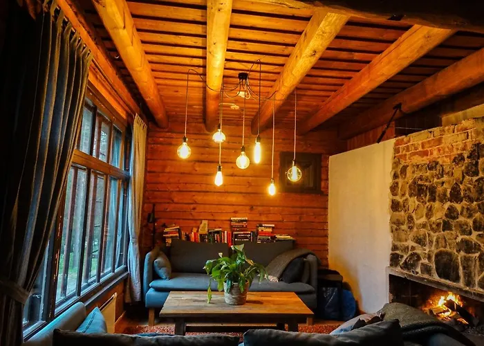 Silver Fox Äkäslompolo